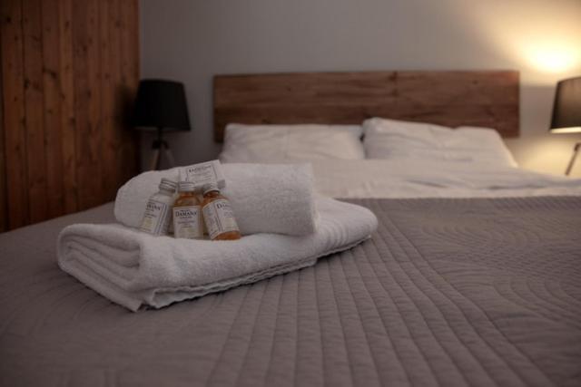 Apartmán Le Bionnassay Les Contamines-Montjoie Exteriér fotografie