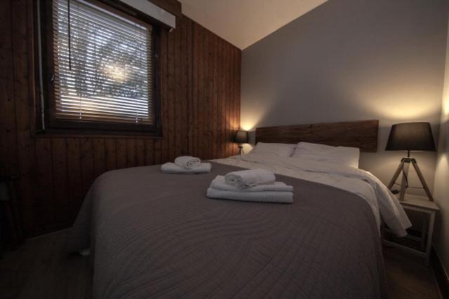 Apartmán Le Bionnassay Les Contamines-Montjoie Exteriér fotografie