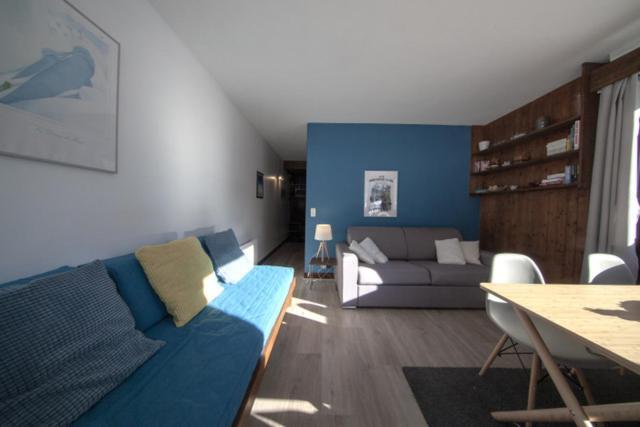 Apartmán Le Bionnassay Les Contamines-Montjoie Exteriér fotografie